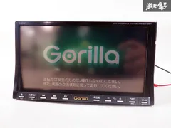 ラジオ・コンポ Gorilla NVA-GS1609FT 20090525151517_385_.jpg