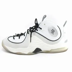 ナイキ　エアペニー スニーカー 28.5センチ 楽天市場】ナイキ エア ペニー（靴サイズ（cm）28.5）（靴）の通販