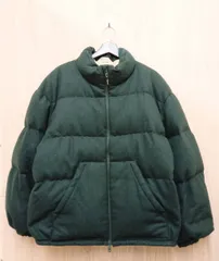 F/CE. × DIGAWEL ダウンジャケット M / エフシーイー　美品 F/CE. (エフシーイー) F/CE.×DIGAWEL Puffer Jacket / F/CE
