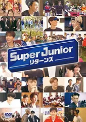 superjunior イトゥク トレカ リターンズ3 ファンシップ限定 2025年最新】super junior リターンズの人気アイテム - メルカリ