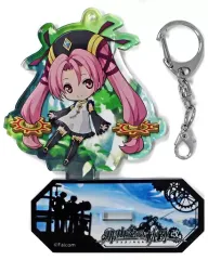 【中古】雑貨 ノイ(夏) 2wayアクリルキーホルダー 「PS4 那由多の軌跡：改」 ファルコムショップ購入特典