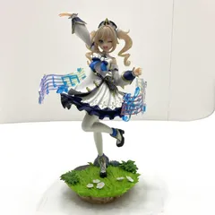 原神　バーバラ　コトブキヤ　フィギュア ふるいちオンライン - ホビー/ホビー その他/原神 バーバラ 1/7
