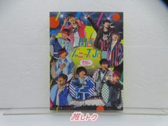 関西ジュニア DVD 素顔4 関西ジャニーズJr.盤 3DVD 向井康二/なにわ 