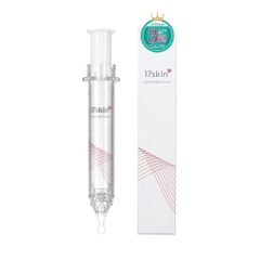 17skin  アイニードルクリーム 新品未開封✨ Amazon.co.jp: 17skin アイニードルクリーム 10g（約1ヶ月分