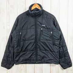 2025年最新】パフジャケット Patagonia 2002の人気アイテム