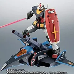 2026年最新】ROBOT魂 〈SIDE MS〉ターンエーガンダムの人気アイテム
