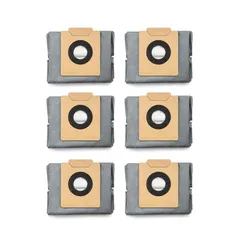 【在庫セール】Anker Eufy 交換用ダストバッグ (X8 Pro / X10 Pro Omni 対応)のサムネイル