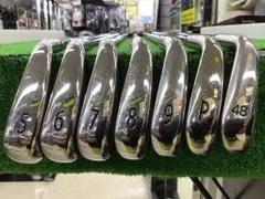 AグラインドSAVIRユーティリティ　UT4 23° MCIブラック60R AグラインドSAVIRユーティリティ UT4 23° MCIブラック60R