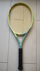 テニスラケット エクストリーム MP 2022 グリップサイズ2