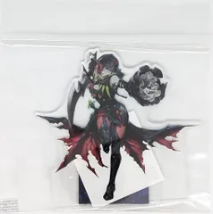 遊戯王OCG25周年YCSJアクリルスタンドバッジ ディアベルスターディアベルゼ 遊☆戯☆王オフィシャルカードゲーム 遊戯王カードゲーム25周年