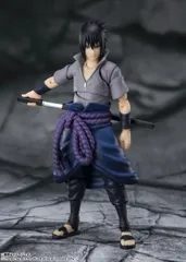 2025年最新】S.H.Figuarts NARUTO うちはサスケ -全ての憎しみを