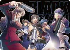 2025年最新】black lagoon マットの人気アイテム - メルカリ