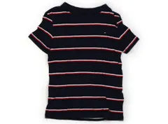 【トミーヒルフィガー/TommyHilfiger】Tシャツ・カットソー 120サイズ 男の子【子供服・ベビー服】（1531697）
