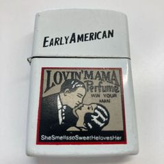 「ジャンク」オイルライター