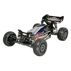 タミヤ RC DF-03 ターボオプティマ ボディ プロポ メカ付き タミヤ RC DF-03 ターボオプティマ ボディ プロポ メカ付き