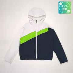 ウィンドジャケット