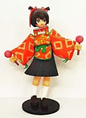 2025年最新】かみちゅ フィギュアの人気アイテム - メルカリ