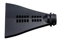 【特価商品】HiKOKI(ハイコーキ) フラットノズル 充電式エアダスター RA18DA/RA12DA用 0038-0901