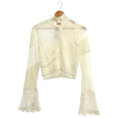JOURNAL STANDARD - nude vintage×JOURNAL STANDARDキルティングパフJK 中古・古着通販】JOURNAL STANDARD (ジャーナルスタンダード