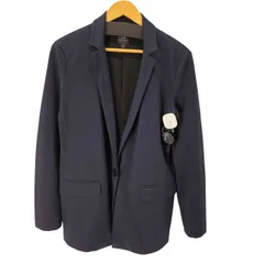 アルマーニエクスチェンジ ARMANI EXCHANGE 1Bラメテーラードジャケット  レディース import：L のサムネイル