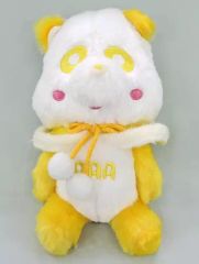 AAA えーパンダ ぬいぐるみ - メルカリ