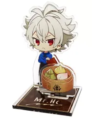 【中古】アクリルスタンド・アクリルパネル 碧棺左馬刻 「ヒプノシスマイク -Division Rap Battle- in SWEETS PARADISE round4 トレーディングアクリルスタンド」