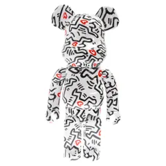 2023年最新】BE@RBRICK KEITH HARING 1000％の人気アイテム - メルカリ