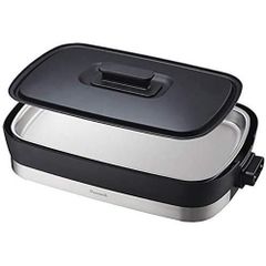 5m4767e2p Panasonic ホットプレート 1350W 21年製 - メルカリ