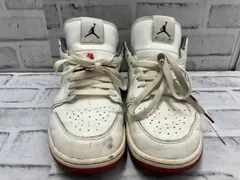NIKE / Air Jordan 1 Low PRM / HV4511-133 / ナイキ / スニーカー / ホワイト / 27.5cm