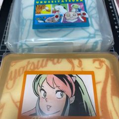 うる星やつら】ラムちゃんポーチ、トートバッグ、巾着、ハンドタオル