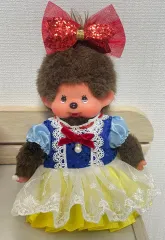 新品 港街 モンチッチ 赤い靴の女の子 monchhichi 2890 新品 港街 モンチッチ 赤い靴の女の子 monchhichi 2890