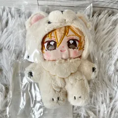 新品未使用未開封 あんさんぶるスターズ 一緒に暮らすぬい いつぬい 羽風薫 ぬいぐるみ R