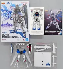 【中古】フィギュア 超合金 ZGMF-X10A フリーダムガンダム Ver.GCP 「機動戦士ガンダムSEED」のサムネイル
