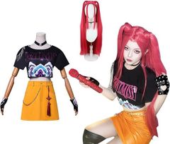 ウィッグ追加可 ミタ Mita コスプレ衣装セット 髪飾り付き 日常服 Amazon.co.jp: ミサイド ミタ コスプレ衣装 セット ウィッグ追加