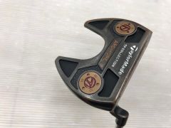 【最短翌日発送】TP COLLECTION RED ARDMORE 3 | 中古 | パター | テーラーメイド
