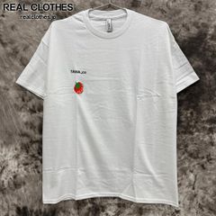 【未使用】fAWA×PRESTIGE APPAREL/プレステージアパレル Umi S/S TEE No.001/Tシャツ/24C-TE03WH/ホワイト/XXL #4