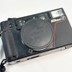 2025年最新】nikon l35afの人気アイテム - メルカリ