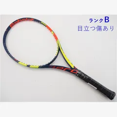 2024年最新】Babolat aeroの人気アイテム - メルカリ