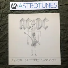 2025年最新】ac／dc cd flick of the switchの人気アイテム - メルカリ