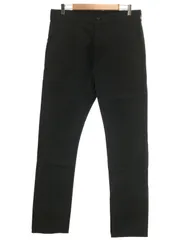 COMME des GARCONS HOMME DEUX コムデギャルソンオムドゥ 20SS コットンナイロンパンツ ベージュ サイズ：Lのサムネイル