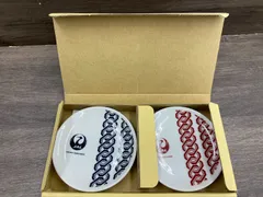 JAL  ハッピ ファーストクラス ノベルティ  フリーサイズで、青色 JAL ハッピ ファーストクラス ノベルティ フリーサイズで、青色