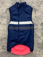 Rapha インサレーテッドジレSサイズ　ネイビー メンズ ブルベ インサレーティッド ジレ | Rapha