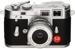 2024年最新】minox leica m3の人気アイテム - メルカリ