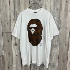 2026年最新】ABathingape 半袖スウェットの人気アイテム - メルカリ