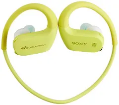 値下中！新品未使用！SONY NW-WS623(L) ウォークマン Wシリーズ ソニー NW-WS623-L ウォークマン WS620シリーズ 4GB ブルー