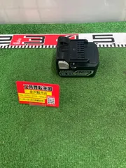 日立　バッテリージャンク品　８個　ハイコーキ　HiKOKI 2025年最新】HiKOKI バッテリー ジャンクの人気アイテム - メルカリ