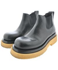 CdG HOMME PLUS×George Cox サイドゴアブーツ uk6 - メルカリ