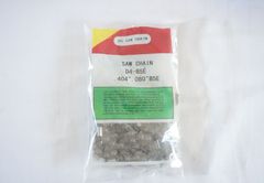 【アウトレット品】﻿DSソーチェーン D4-85E オレゴン18HX085E対応 ハーベスタ プロセッサ グラップルソー 18HX85E 替刃 替え刃 刃 チェーン刃 オレゴン OREGON ソーチェン チェンソー イワフジ KETO シングウ コベルコ