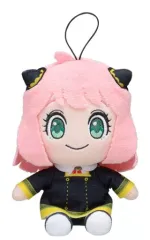 【中古】ぬいぐるみ アーニャ・フォージャー モアプラスぬいぐるみVol.1 「SPY×FAMILY」
