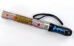 【中古】小物(キャラクター) スタンダードVer. ラブライブレード!サンシャイン!! 「ラブライブ!サンシャイン!! Aqours クラブ活動 LIVE ＆ FAN MEETING 2018 ユニット対抗全国ツアー」